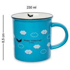 Кружка MUG-255/4 113-109113 Art East