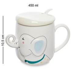 Кружка MUG-264/2 113-109415 Art East