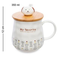 Кружка MUG-289/1 113-109281 Art East