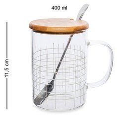 Кружка MUG-326/1 113-201522 Art East