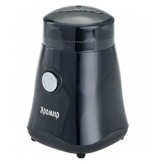 Кофемолка Яромир ЯР-504 Black