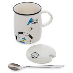 Кружка MUG-287/2 113-109446 Art East