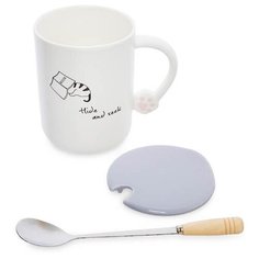 Кружка MUG-300/2 113-109309 Art East
