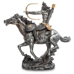 Статуэтка Могикан WS- 94 113-902910 Veronese
