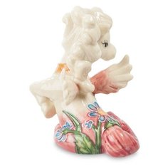 Фигурка Лошадка-ангелочек JP-61/29 113-105979 Pavone