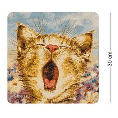Наволочка гобеленовая Соня 30х30 ANG-1099 113-504751 Artangels