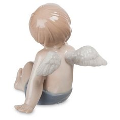 Фигурка Ангелочек JP-33/ 5 113-106674 Pavone