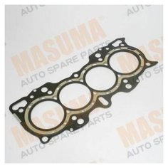 Прокладка ГБЦ MASUMA MD-05012S