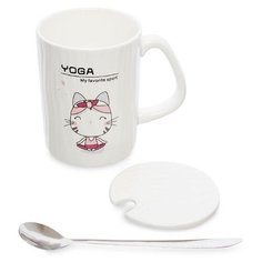 Кружка MUG-317/4 113-109729 Art East