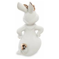 Фигурка Кролик JP-31/15 113-103529 Pavone