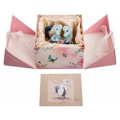 Фигурка Лошади Счастливы вместе (Pavone) JP-61/44 113-105994