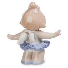 Фигурка Ангелочек JP-54/ 2 113-106715 Pavone