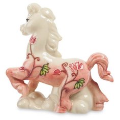 Фигурка Лошадка-ангелочек (Pavone) JP-61/32 113-105982