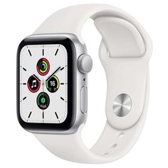 Apple Watch S5 44mm "Белые"