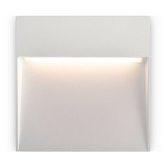 Подсветка ступеней лестницы светодиодная Mane O047SL-L4W3K IP54 (Maytoni)