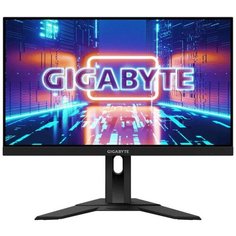 Монитор GIGABYTE G24F 23.8" Global, черный
