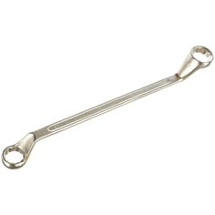 STAYER ключ накидной изогнутый 21x23 мм, 27135-21-23