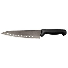 Шеф-нож matrix Magic knife, лезвие 20 см, черный