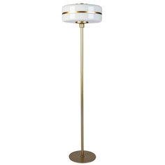 Светильник напольный Garda Decor 96681/5 E27, 60W