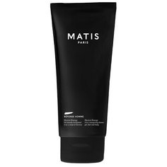 Matis Гель для душа 2-в-1 REPONSE HOMME, 200 мл