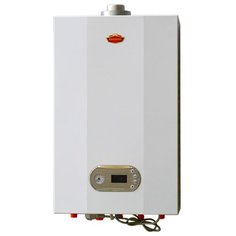 Конвекционный газовый котел Arderia D10, 10 кВт, двухконтурный