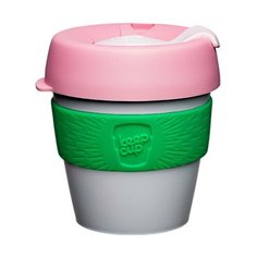 Кружка с крышкой Original S 227 мл для кофе с собой многоразовая, willow Keep Cup