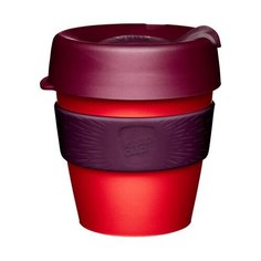Кружка с крышкой Original S 227 мл для кофе с собой многоразовая, manzanita Keep Cup