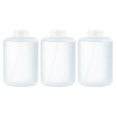 Сменный блок для мыльницы Xiaomi Mijia Automatic Foam Soap Dispenser (3 шт.)