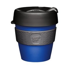 Кружка с крышкой Original S 227 мл для кофе с собой многоразовая, shore Keep Cup