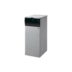 Котел газовый Baxi SLIM 1.400iN 6E без дымового колпака