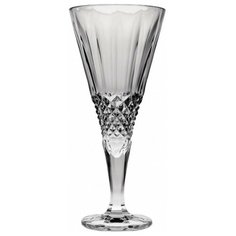 Бокалы для белого вина 240 мл 2 шт Crystal Bohemia "Alexandria" / 165843