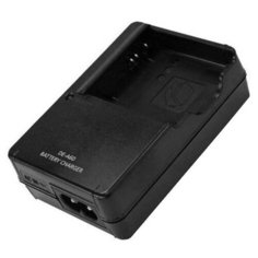 Зарядное устройство от сети DE-A60 для аккумуляторных батарей DMW-BCL7/ DMW-BCF10E для фотоаппарата Panasonic Lumix F2/ F4/ FS9/ FT3/ FT4/ FX70/ FX700/ SZ10/ F5/ FS50/ SZ3