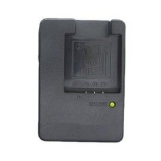 Зарядное устройство MyPads от сети BC-60L для аккумуляторных батарей NP-60 фотоаппарата CASIO Exilim EX-ZR60