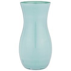 Ваза Franco Basic Claudia Acqua, высота 26 см (316-1512)