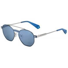 Солнцезащитные очки POLAROID PLD 6083/G/CS