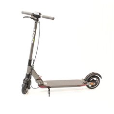 Электросамокат E-Twow GT SE серый