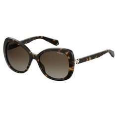 Солнцезащитные очки Polaroid PLD 4063/S/X