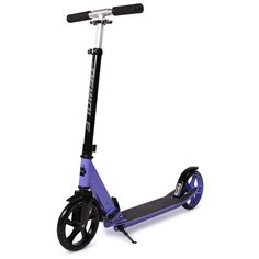 Самокат подростковый Dewolf DE SCOOT 200 girl