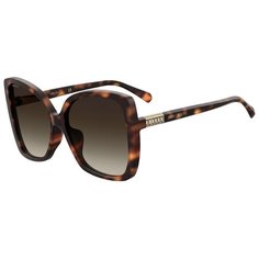 Солнцезащитные очки JIMMY CHOO BECKY/F/S