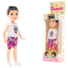 Кукла Кен / Кукла мальчик / Кен цвет / Кен подросток / Кен ребенок Panawealth Inter Holdings