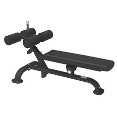 Скамья для пресса Bronze Gym BR-1005