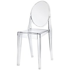 Стул Crystal прозрачный Storeforhome