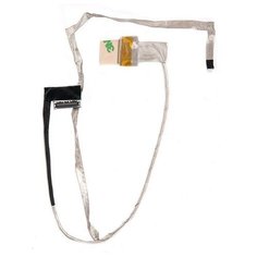 Шлейф матрицы для ноутбука Asus K53, K53Z, X53, A53 LED