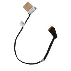 Шлейф матрицы для ноутбука Dell Inspiron 75, 3715, 7000, 7537, DOH50, 40pin