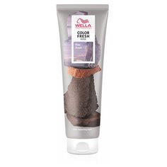 Wella Professionals / Оттеночная кремовая маска Color Fresh для временного освежения цвета Lilac Frost, 150 мл