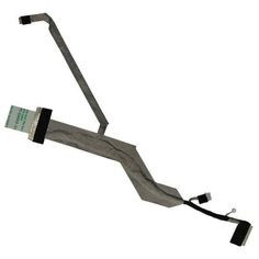 Шлейф матрицы для ноутбука Dell Vostro 1310, 1320, LCD