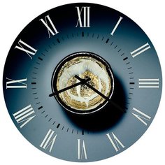 SvS Настенные часы SvS 3501697 Kitchen Чашка со вкусным СВС