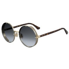 Солнцезащитные очки JIMMY CHOO LILO/S
