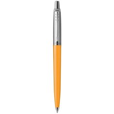 Ручка шариковая Parker Jotter Original K60 R2123122 Marigold M синие чернила подар.кор.