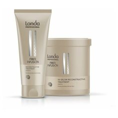 Londa Professional / Средство FIBER INFUSION для восстановления волос, 750 мл